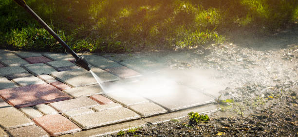 Best Sidewalk and Walkway Pressure Cleaning in Lipscom, AL